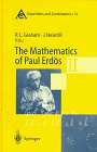 The Mathematics Of Paul Erdös