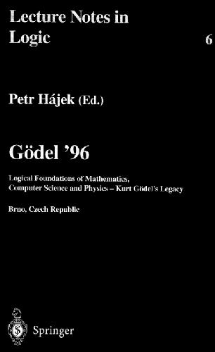 Gödel 96
