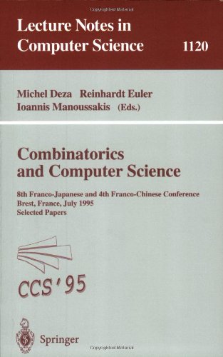 Combinatorics and Computer Science