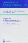 Logics in Artificial Intelligence