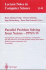 Parallel Problem Solving from Nature - Ppsn IV