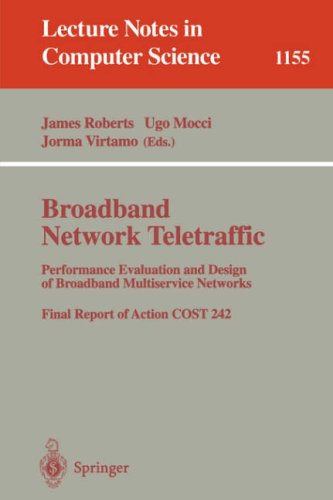 Broadband Network Traffic