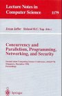 Concurrency and Parallelism, Programming, Networking, and Security