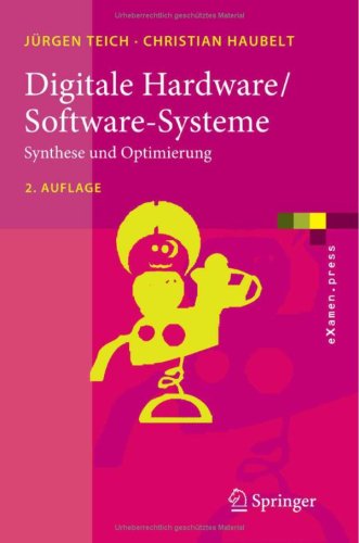 Digitale Hardware/Software Systeme