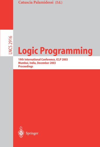 Logical Aspects of Computational Linguistics