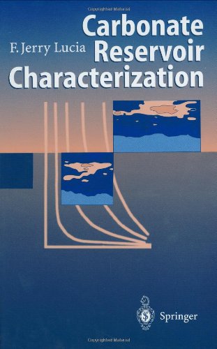 Carbonate Reservoir Characterization