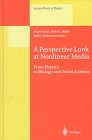 A Perspective Look at Nonlinear Media