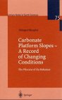Carbonate Platform Slopes -- A Record of Changing Conditions