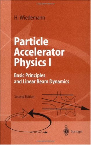 Particle Accelerator Physics I