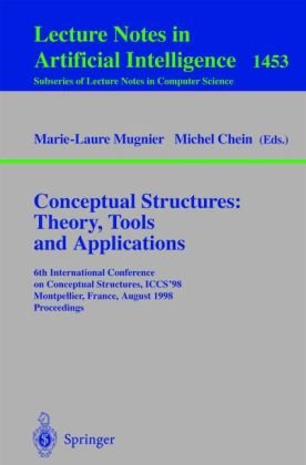 Conceptual Structures