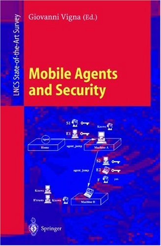 Mobile Agents and Security