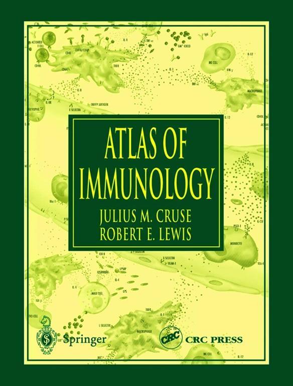 Atlas of Immunology