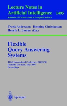 Flexible Query Answering Systems