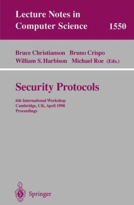 Security Protocols