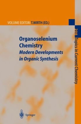 Topics in Current Chemistry, Volume 208