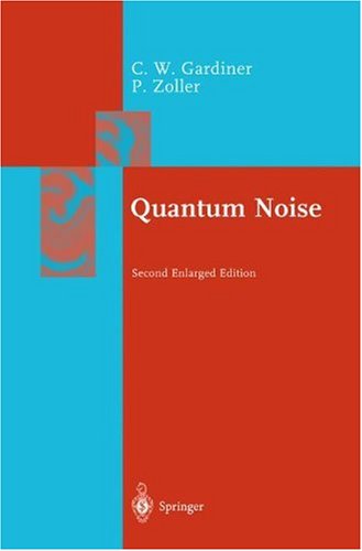 Quantum Noise