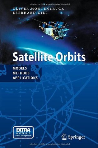 Satellite Orbits