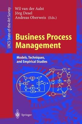 Business Process Management