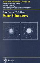 Star Clusters