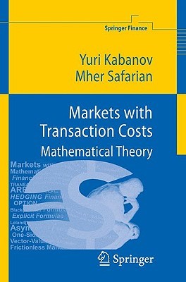 Markets with Transaction Costs