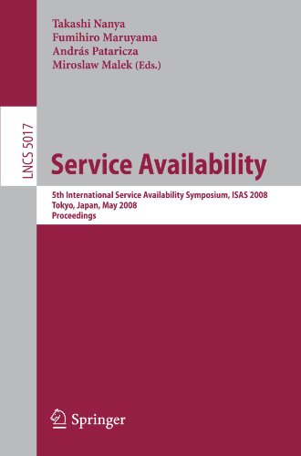 Service Availability