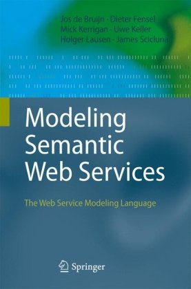 Modeling Semantic Web Services