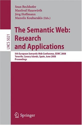 The Semantic Web