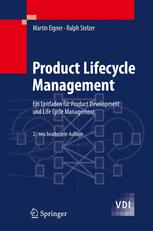 Product-Lifecycle-Management ein Leitfaden für Product-Development und Life-Cycle-Management