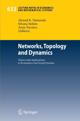 Networks, Topology and Dynamics