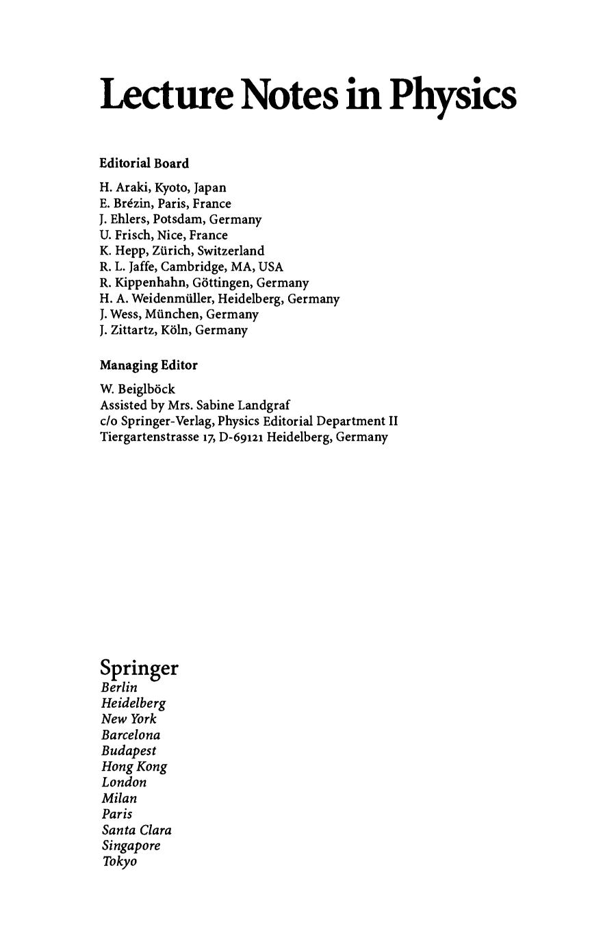 Disks and outflows around young stars : proceedings of a conference honouring Hans Elsässer held at Heidelberg, Germany, 6-9 September 1994