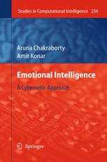 Emotional intelligence : a cybernetic approach