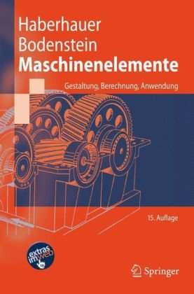 Maschinenelemente