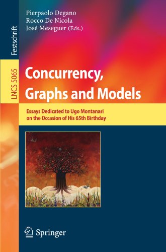 Concurrency, Graphs And Models