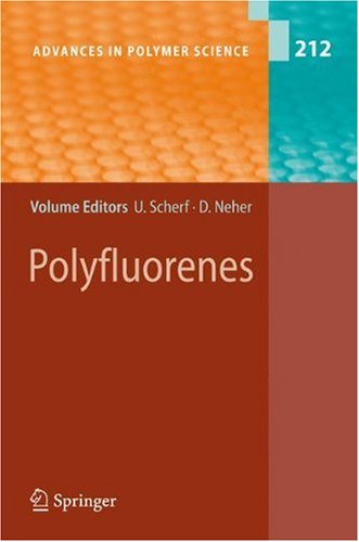 Polyfluorenes