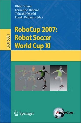 Robocup 2007