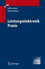 Selbstgeführte Stromrichter am Gleichspannungszwischenkreis Funktion, Modulation und Regelung