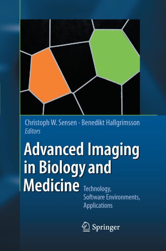 Advanced Imaging in Biology and Medicine