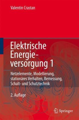 Elektrische Energieversorgung 1