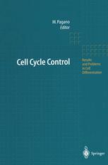 Cell cycle control