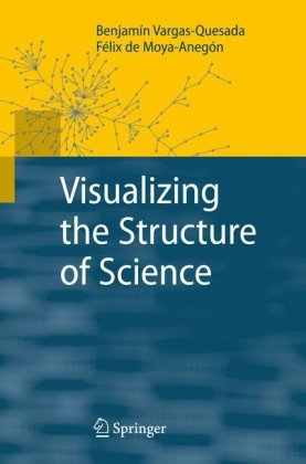 Visualizing The Structure Of Science