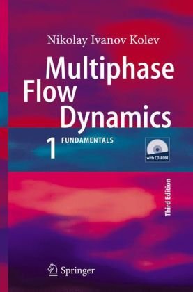 Multiphase Flow Dynamics 1