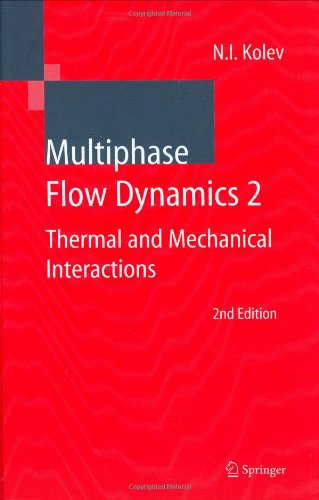 Multiphase Flow Dynamics 2