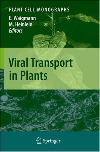 Viral Transport in Plants