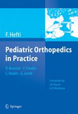 Pediatric Orthopedics in Practice