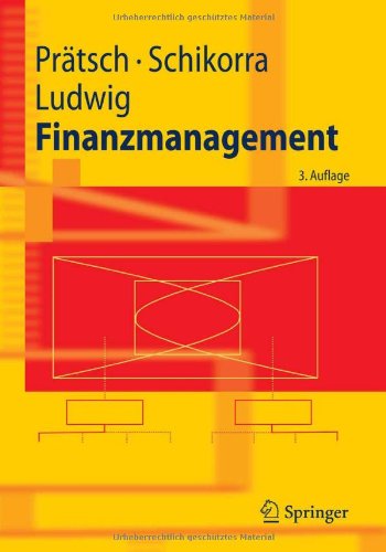 Finanzmanagement