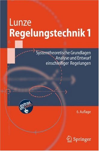 Regelungstechnik 1