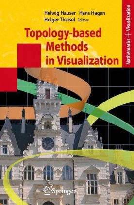 Topology-Based Methods in Visualization