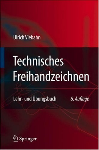 Technisches Freihandzeichnen