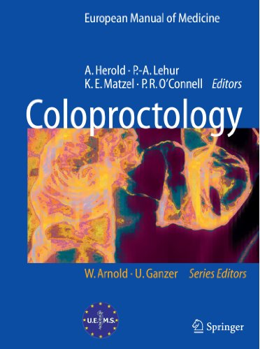 Coloproctology