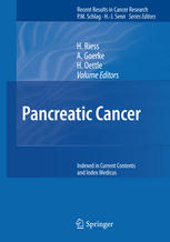 Recent Results in Cancer Research, Volume 177